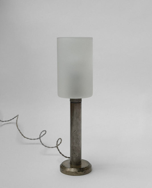Copie de modernist lamp